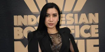 Ingin Jajal Dunia Akting, Noura Aiska Pernah Ditawari Akting Sensual