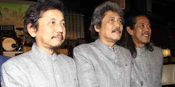 Ingin Jawa Barat Berubah, Bimbo Gunakan Hak Pilih