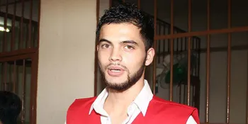 Ingin Kasus Selesai, Diego Michiels Bayar Lebih Dari 30 Juta