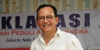 Ingin Kaya, Roy Marten Jalani Ritual Pesugihan