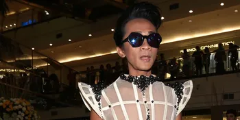 Ingin Kembangkan Bakat, Aming Bakal Menetap di Amerika?