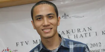 Ingin Kembangkan Cianjur Alasan Ressa Herlambang Terjun Politik