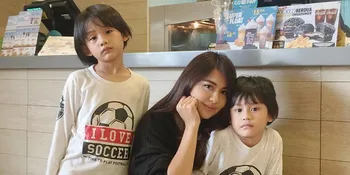 Ingin Ketemu di Surga, Anak Almarhum Herman Seventeen Bicara Tentang Hari Kiamat