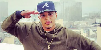 Ingin Kontrak Rapper T.I.? Siapkan Rp 722 Miliar!