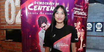 Ingin Kurangi Limbah, Alika Islamadina Miliki Ide Cemerlang Untuk Masa Depan