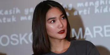 Ingin Lahirkan Bibit Baru, Dominique Diyose Buka Sekolah Modelling