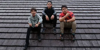 Ingin Lebih Dekat Dengan Comate, CJR Rilis Buku Gambar