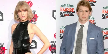 Ingin Lebih Dekat Dengan Taylor Swift, Joe Alwyn Rela Pindah