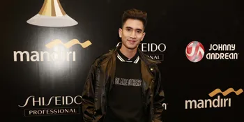 Ingin Lebih Dekat, Verrell Bramasta Bakal Ajak Fans Wanita Dinner Bareng