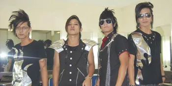 Ingin Lebih Dinamis, J-Rocks Akan Ubah Penampilan