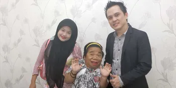 Ingin Lebih Ganteng, Hendrik Ceper Sulam Alis dan Bibir