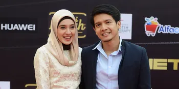 Ingin Lebih Khusyuk, Dimas Seto dan Dhini Aminarti Kompak Kurangi Job Saat Ramadan