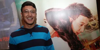 Ingin Lebih Rajin Ibadah, Bagaimana Dengan Tato Dimas Anggara?