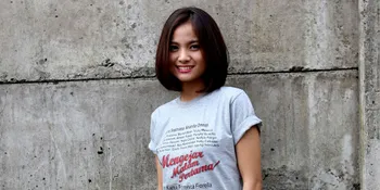 Ingin Lihat Acha Septriasa Melucu, Tonton Film Barunya