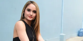 Ingin Main di TV Series, Cinta Laura: Bisa Bikin Bangga