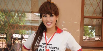 Ingin Main Film Laga, Fifie Buntaran Ogah Terima Peran Seksi Lagi