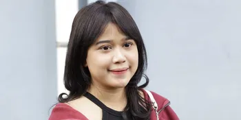 Ingin Melanjutkan Pendidikan Di Australia, Ternyata Ini Alasan Brisia Jodie