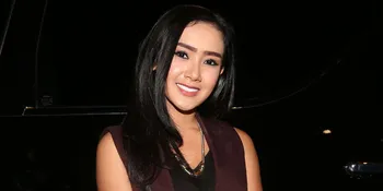 Ingin Membentuk Badan, Cita Citata Semakin Rajin Olahraga