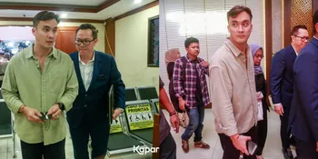 Ingin Memperbaiki Rumah Tangga, Rendy Kjarnett Ungkap Akan Hapus Tato Wajah Syahnaz di Punggungnya
