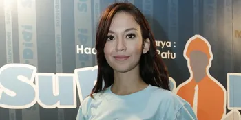 Ingin Memukau Saat Jadi 'Ibu', Karina Nadila Belajar Dari Maminya