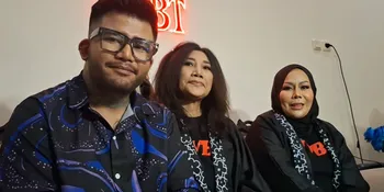 Ingin Mencetak Talenta Muda di Dunia Hiburan, Mak Vera Resmikan Manajemen Artis MVBT