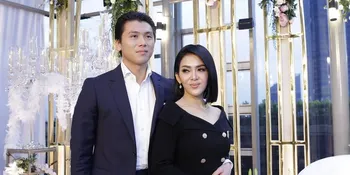 Ingin Mengabdi Pada Suami, Syahrini Siap Tinggalkan Dunia Artis?