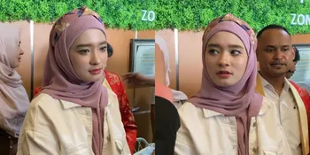 Ingin 'Menghapus Jejakmu', Inara Rusli Datangi Pengadilan Agama Bawa Bukti Baru Terkait Masalah Rumah Tangganya