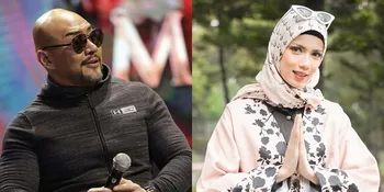 Ingin Menikahi Sabrina, Jadi Alasan Deddy Corbuzier Putuskan Mualaf ?