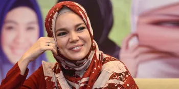 Ingin Meninggal Khusnul Khotimah, Dewi Sandra Terus Panjatkan Doa