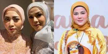 Ingin Minta Uangnya Dikembalikan, Ibunda Rachel Vennya Malah Diancam