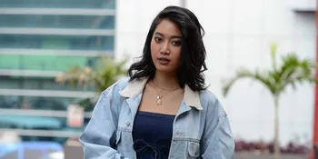 Ingin Move On Dari Mantan Pacar, Widy Vierratale Pilih Hapus Tato