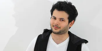 Ingin Nikah Muda, Ridho Rhoma Pilih Ta'aruf