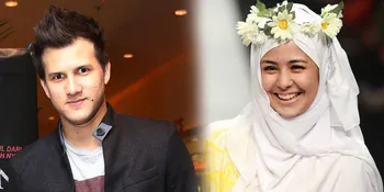 Ingin Nikah Muda, Stuart Collin Anggap Risty Tagor Wanita Idaman