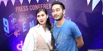 Ingin Nikahi Syahnaz Tahun Depan, Jeje Govinda Sudah Mulai Hunting Rumah