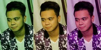 Ingin Nuansa Klasik, Reza SMASH Pilih Kendarai Sedan