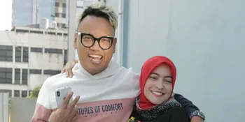 Ingin Nyetir Mobil Sendiri, Uya Kuya Pilih Habiskan Tahun Baru di Amerika