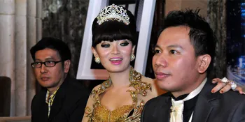 Ingin Permohonan Maaf, Deasy Kitaro Berniat Kunjungi Vicky
