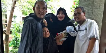 Ingin Pertahankan Perkawinan Dengan Caisar, Indadari Tak Mau Daftar Perceraian