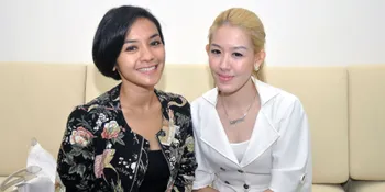 Ingin Perut Mengecil, Enno Lerian Pilih Bekukan Lemak