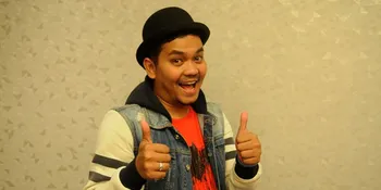 Ingin Pintar &#38; Solehah, Indra Bekti Ogah Anaknya Jadi Seleb?