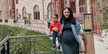 Ingin Pulang ke Indonesia, Whulandary Herman Curhat Beratnya Hamil di Masa Pandemi