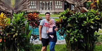 Ingin Punya Anak dari Karlie Fu, Ikke Nurjanah Siap Jalani Program Hamil