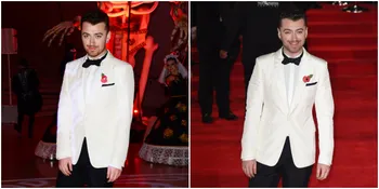 Ingin Punya Anak, Sam Smith Juga Kepikiran Buat Hidup Normal