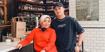 Ingin Punya Bayi Lagi, Muzdalifah Kirim 'Kode' ke Fadel Islami