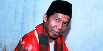 Ingin Punya Istri Ketiga, Komedian Kiwil Didamprat Istri Keduanya