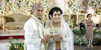 Ingin Punya Satu Anak, Shinta Bachir dan Indra Kristianto Tak Rencanakan Bulan Madu
