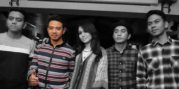 Ingin Roby Jera Dari Narkoba, Geisha Siapkan Sanksi