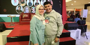 Ingin Rujuk dengan Aldila Jelita, Indra Bekti: Aku yang Bucin, Aku yang Pengin Terus