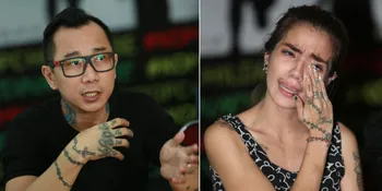 Ingin Rujuk Dengan Sheila Marcia, Begini Usaha Dari Kiki Mirano
