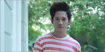 Ingin Seganteng Idol Korea, Dicky SMASH Sulam Alis
